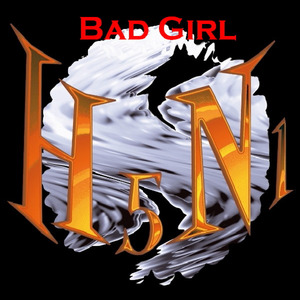 Bad Girl