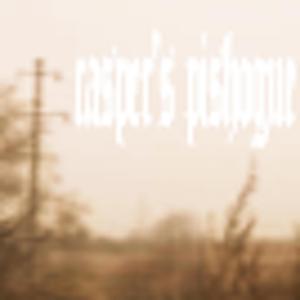 vessel of desolation