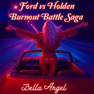 Holden's revenge