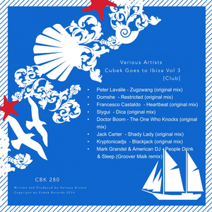 Shady Lady (Original Mix)