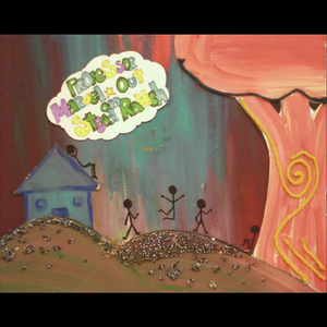 James the River Monster