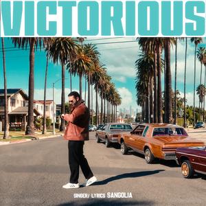 VICTORIOUS (feat. FLEX SINGH)