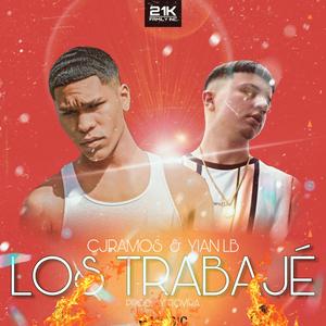 Los Trabaje (feat. Yian LB)