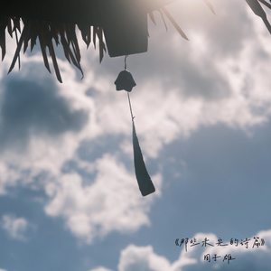 那些未完的诗篇