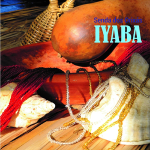 Iyemanja, Rainha do Mar (feat. Josi Lopes)