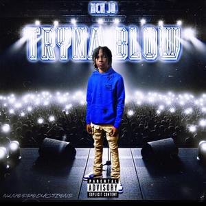 No Reason (feat. Li Nero)