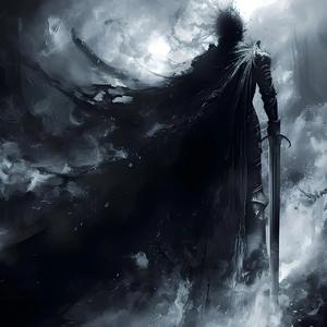 Cease（绝境进行曲）