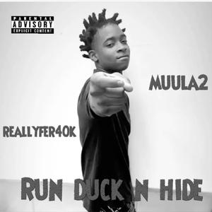 Run duck n hide