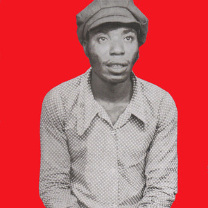 Oh Ye Ye (Zamrock Mix)
