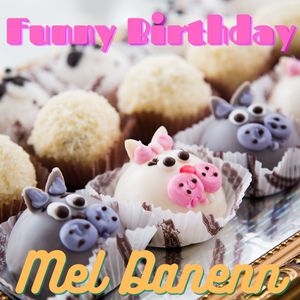 Funny Birthday