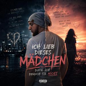 Dieses Mädchen