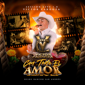 Buena Amiga / MiJuventud A Los 40 (Live Session)