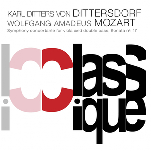 Sinfonia concertante in D Major, Kr. 127: III. Menuetto