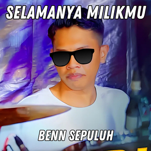 Selamanya Milikmu