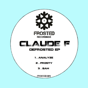 Analyze (Original Mix)