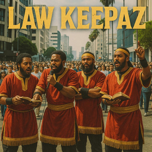 Law Keepaz