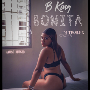 B King - Bonita