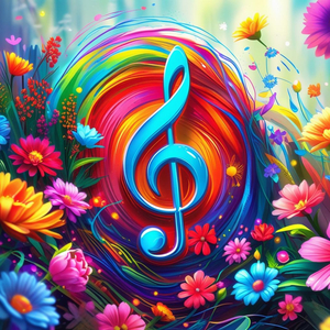 Tanz der Blüten (Instrumental)