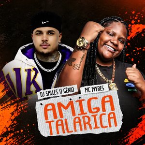Amiga Talarica