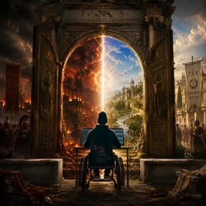 God of Portals