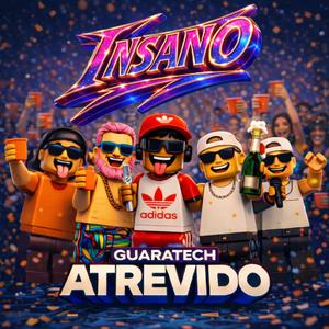ATREVIDO (GUARATECH)