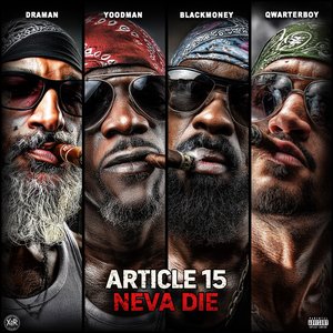 Draman (What's My Modafucking Name)