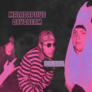 maladaptive daydream