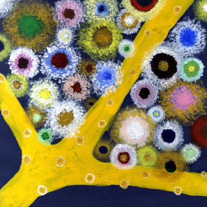 홍대산책 (Acoutic Ver.)