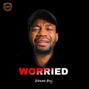 Worried