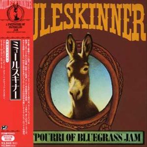 Mule Skinner Blues