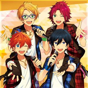 Rebellion Star（Game Edit 纯人声）