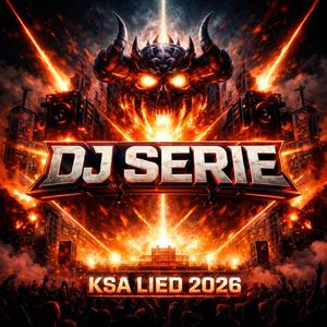 KSA Gabber Lied 2026