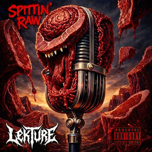 Spittin' Raw