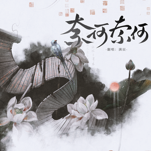 奈何奈何（古风男版）