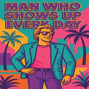 She Left, but the Bills Stayed