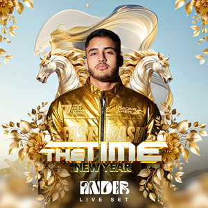 The Time New Year (LIVE SET)