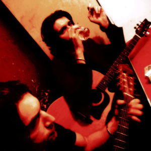 Un cilindro tutto nero