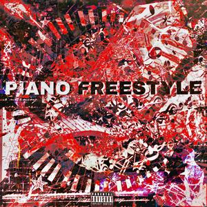 Piano Freestyle