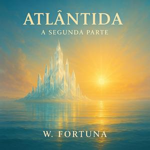 Atlântida, A Segunda Parte