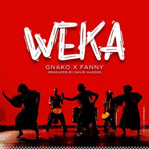 WEKA (feat. Fanny)