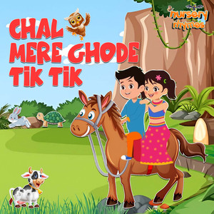 Chal Mere Ghode Tik Tik