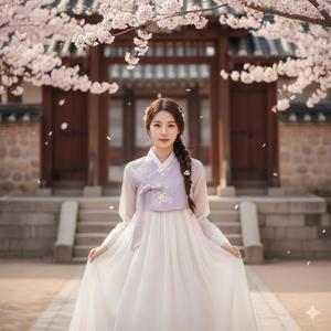 황혼의 눈빛