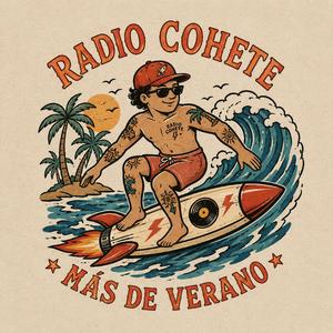 Radio Cohete