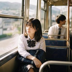 昼下がり、恋の予感