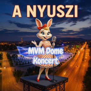 Puszinyuszi (Live Concert Version)