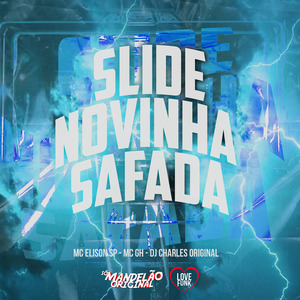 Slide Novinha Safada