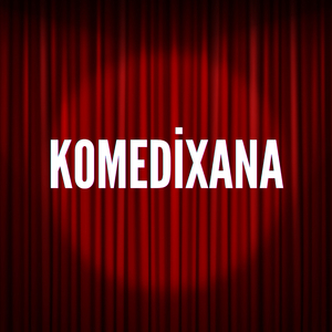 Komedixana (Gülüş Ömrü Uzadır)