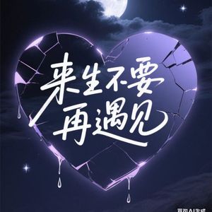 来生不要再遇见 伴奏