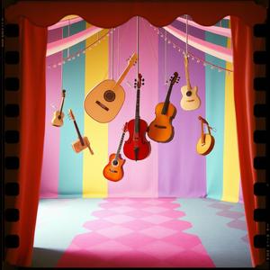 Clown Study 2 by @wampo