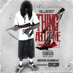 Pistol In My Pants [Prod. By Ric & Thaddeus]